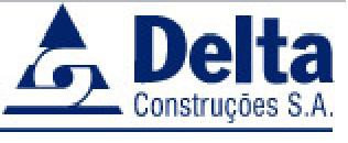 Delta Construções S.A.